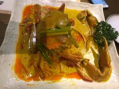 -TAIMING泰鸣东南亚餐厅(益华广场店)