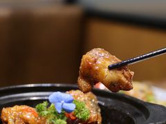-稻香酒家(长宁KING88广场店)