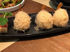 -榕意·川味之美(深业上城店)