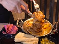 -苏坦土耳其西餐厅(玉林店)