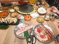 -马场洞肉铺(振安店)