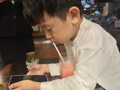 -卡普里披萨·牛扒·下午茶
