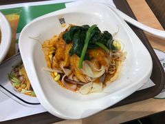 -魏家凉皮(祈年大厦店)