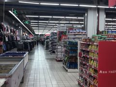 -大润发(勤业店)