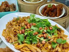 -嘉升大排档(番禺总店)