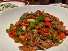 -上海人家花樣年华(中山公园店)