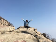 -泰山风景名胜区