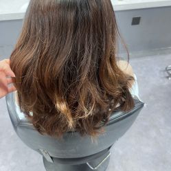 -逅续沙发自然卷专研