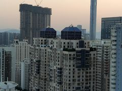 -狐尾山公园