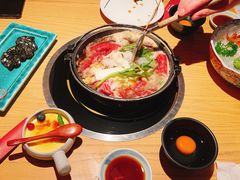 -大和食乐·鲜和牛酸汤火锅(环宇荟店)