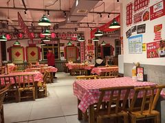 -龙师傅卤炒(天马店)