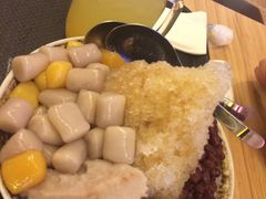 -鲜芋仙(观音桥大融城LG店)