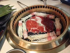 -九田家黑牛烤肉料理(天水秦州区万达店)