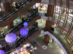 -砂之船奥莱(南京江宁店)