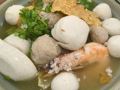 -阿坤纯正西刀鱼丸(Kuala Lumpur Branch)