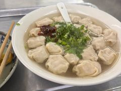 -金陵老丁家馄饨(新街口店)