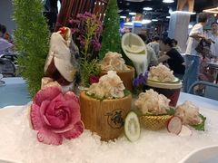 -明本湛江鸡•海鲜小厨(陈家祠店)