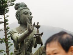 -天坛大佛