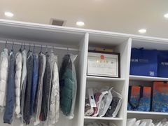 -布瑞琳洗衣(望京万象汇店)