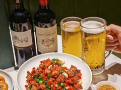 -顶特勒·黄鱼馆·特色菜(上海大世界店)