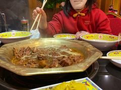 -芦月轩羊蝎子(劲松店)
