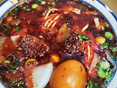 -清真磨沟沿老字号牛肉面(总店)
