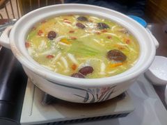 -金龙·打边炉(武进路店)
