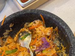 -韩香福烤肉庄园(荣成店)