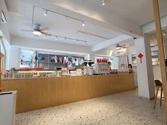 -Cafe on warm(丹霞店)