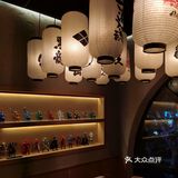 静安寺附近的精致日式烧鸟店，解锁稀有食材✌️