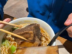 -和府捞面(东直门银座店)