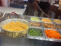 -张果佬年糕卷(科巷店)