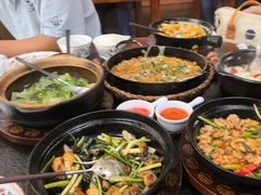 -旺爷砂锅·茶作(国贸城店)