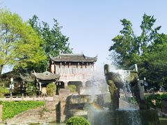 -黄龙溪古镇