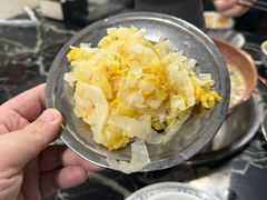 -欣悦坊陈一刀热气羊肉火锅(清真路店)
