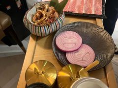 -额尔敦牛厨师铜板烧