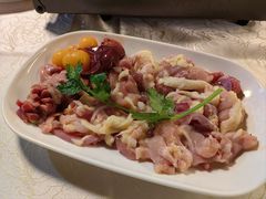 -小煵记·打边炉(西丽文光店)
