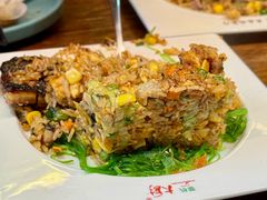 -美森西餐厅(曙光大道店)