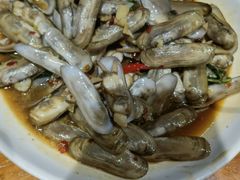 -南蚝小贝海鲜特色餐厅(南澳岛店)