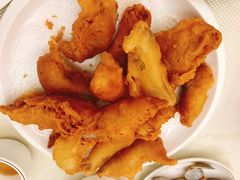 -新享乐海鲜(翠华路店)