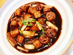 -香雪海·蘇面館(湖滨店)
