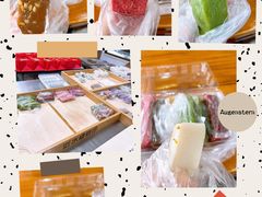 -非遗近水楼糕团(景德路店)