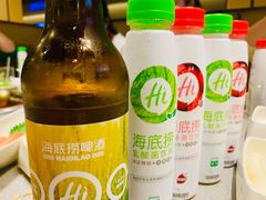 -海底捞火锅(天一广场亚细亚店)