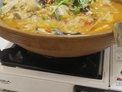 -新凯旋烧烤·燕姐千岛湖土菜