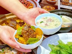 -宏状元现熬粥·京味菜(三里河店)