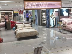 -大洋晶典(江汉路店)