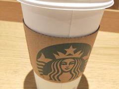 -星巴克(天津鲁能中心第三店)