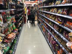 -博利万家生活超市(苏泊淖尔路店)
