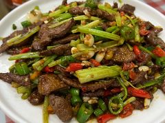 -八次方密云水库鱼粘卷子·熏鸽子·农家菜