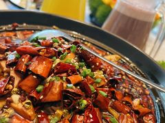 新派毛血旺-花家怡园